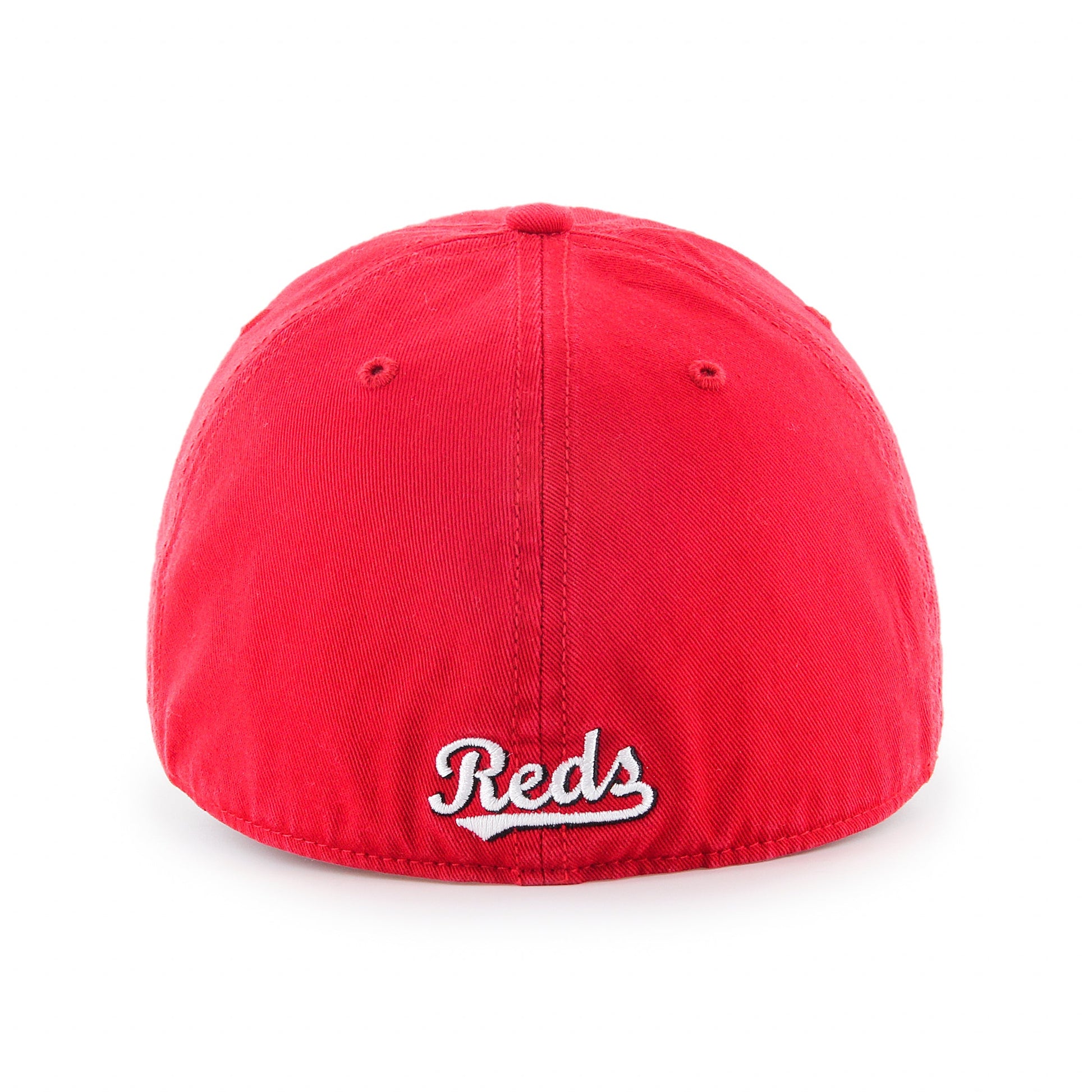 CINCINNATI REDS CLASSIC '47 FRANCHISE RED