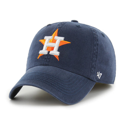 HOUSTON ASTROS CLASSIC '47 FRANCHISE NAVY