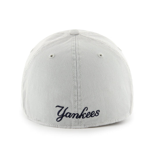 NEW YORK YANKEES CLASSIC '47 FRANCHISE GRAY