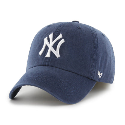 NEW YORK YANKEES CLASSIC '47 FRANCHISE NAVY