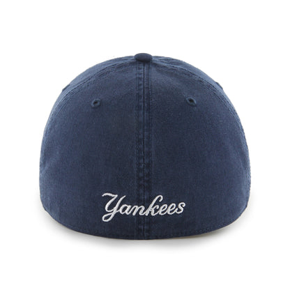 NEW YORK YANKEES CLASSIC '47 FRANCHISE NAVY