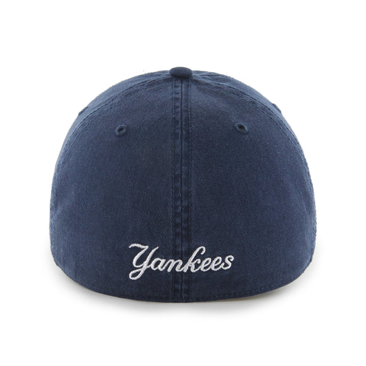 NEW YORK YANKEES CLASSIC '47 FRANCHISE NAVY