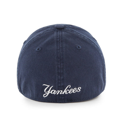 NEW YORK YANKEES CLASSIC '47 FRANCHISE NAVY