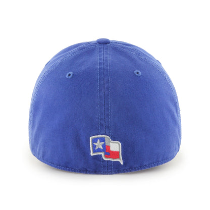 TEXAS RANGERS CLASSIC '47 FRANCHISE ROYAL