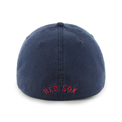 BOSTON RED SOX COOPERSTOWN CLASSIC '47 FRANCHISE NAVY