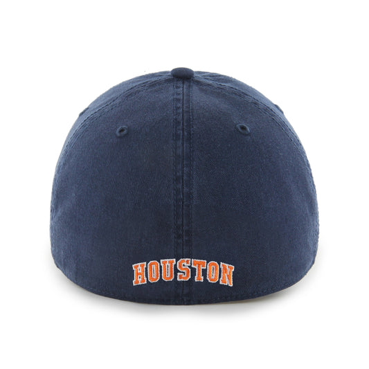 HOUSTON ASTROS COOPERSTOWN CLASSIC '47 FRANCHISE NAVY
