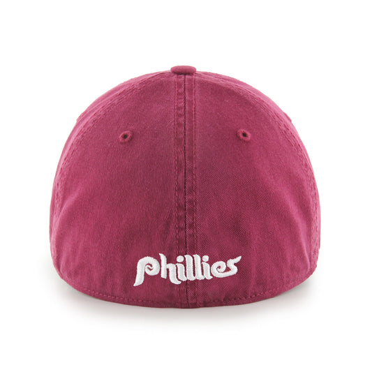 PHILADELPHIA PHILLIES COOPERSTOWN CLASSIC '47 FRANCHISE CARDINAL