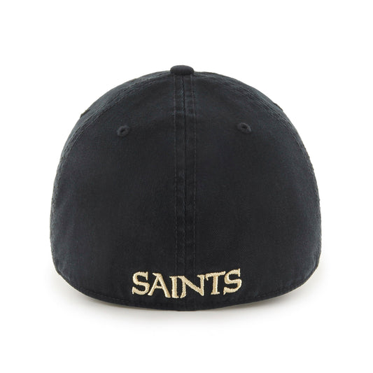 NEW ORLEANS SAINTS CLASSIC '47 FRANCHISE BLACK