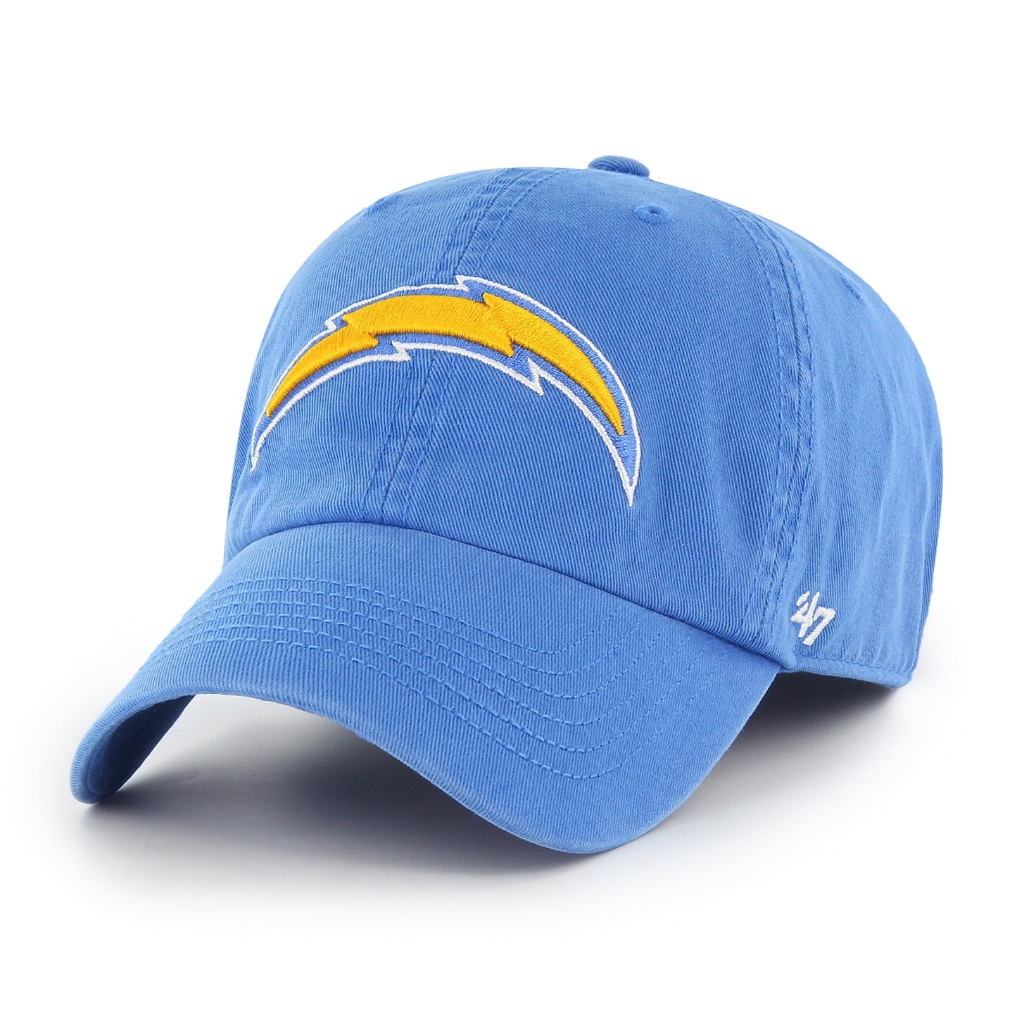 LOS ANGELES CHARGERS CLASSIC '47 FRANCHISE BLUE RAZ