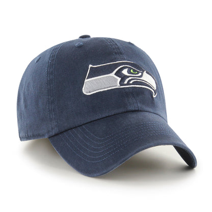 SEATTLE SEAHAWKS CLASSIC '47 FRANCHISE NAVY