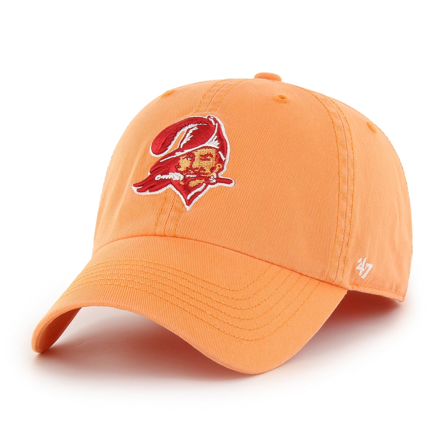 TAMPA BAY BUCCANEERS HISTORIC CLASSIC '47 FRANCHISE MANGO