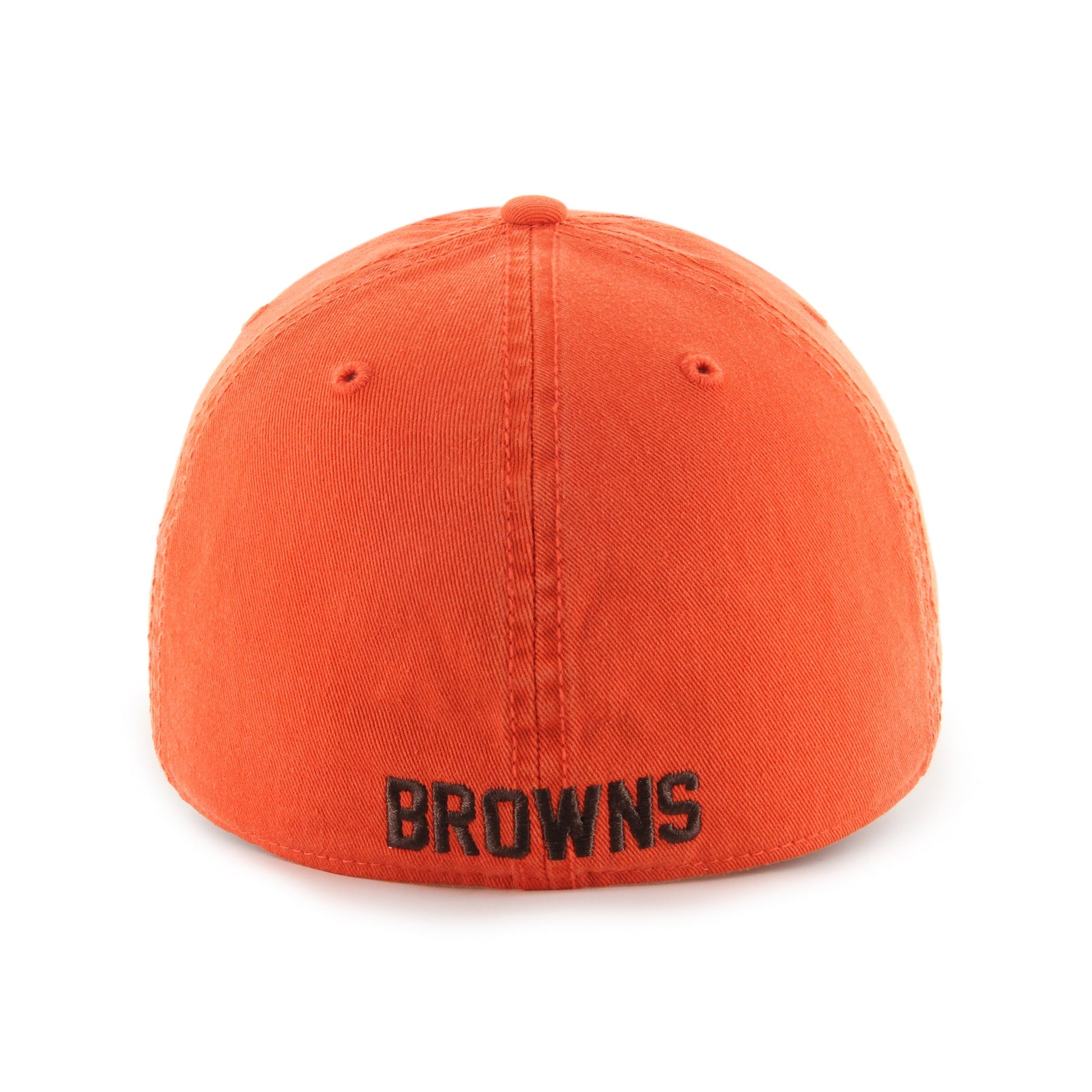 CLEVELAND BROWNS HISTORIC CLASSIC '47 FRANCHISE ORANGE
