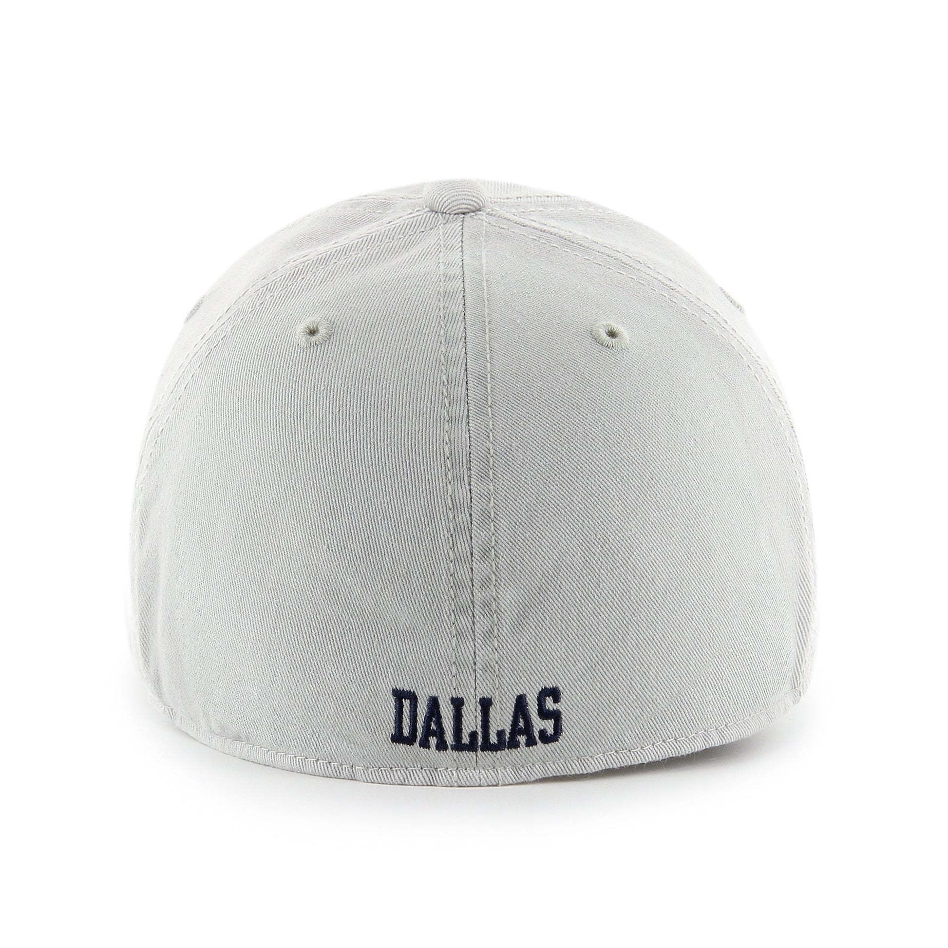 DALLAS COWBOYS HISTORIC CLASSIC '47 FRANCHISE GRAY