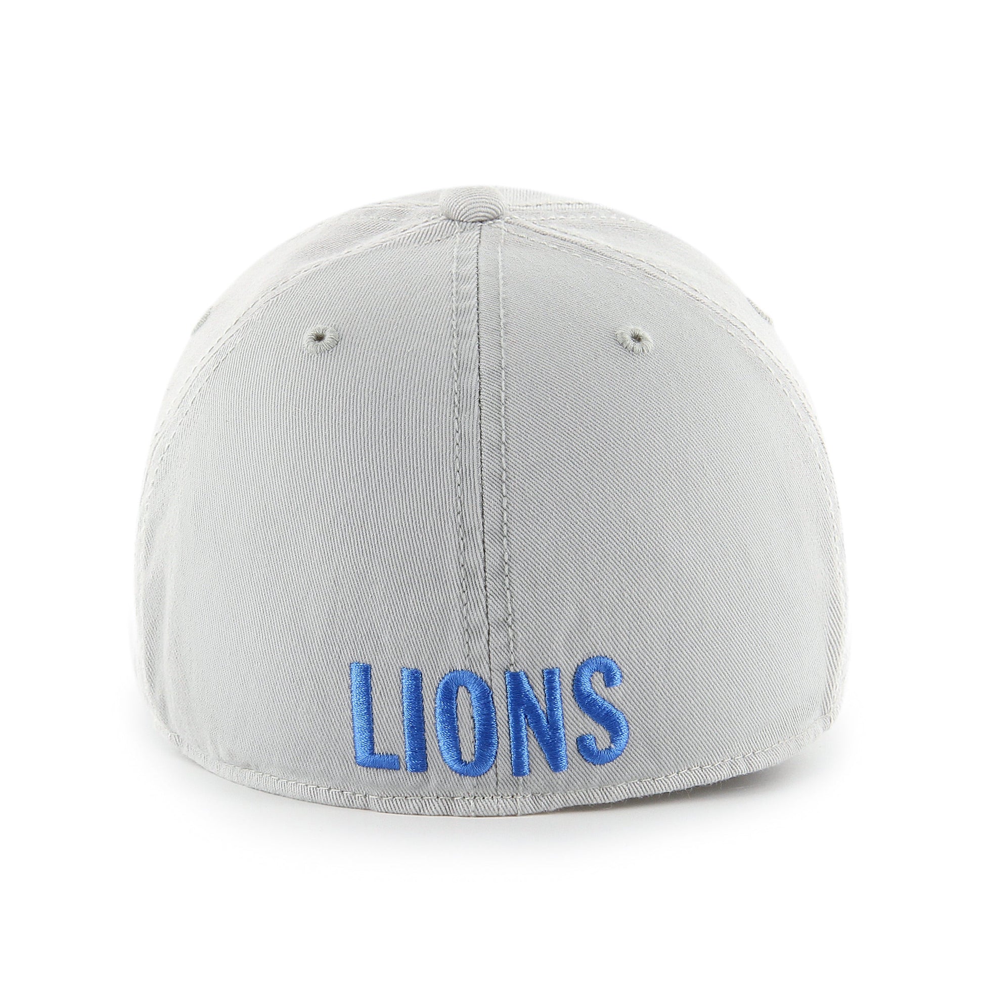 DETROIT LIONS HISTORIC CLASSIC '47 FRANCHISE GRAY