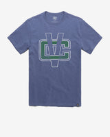 BLEACHER BLUE