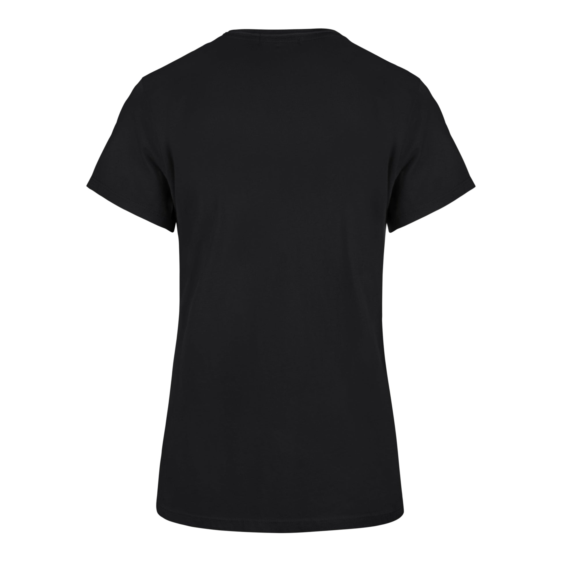 CINCINNATI BENGALS PREMIER '47 FRANKIE TEE WOMENS FLINT BLACK