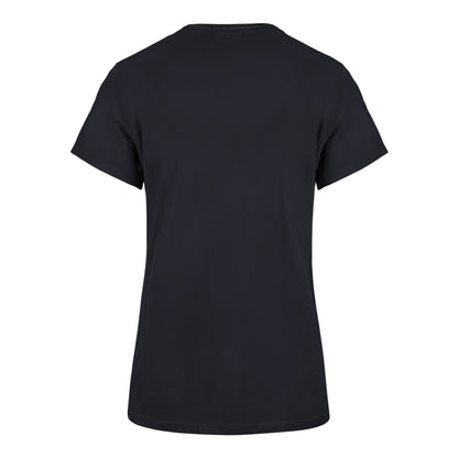 DALLAS COWBOYS PREMIER '47 FRANKIE TEE WOMENS ATLAS BLUE
