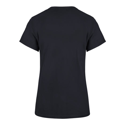 DALLAS COWBOYS PREMIER '47 FRANKIE TEE WOMENS ATLAS BLUE