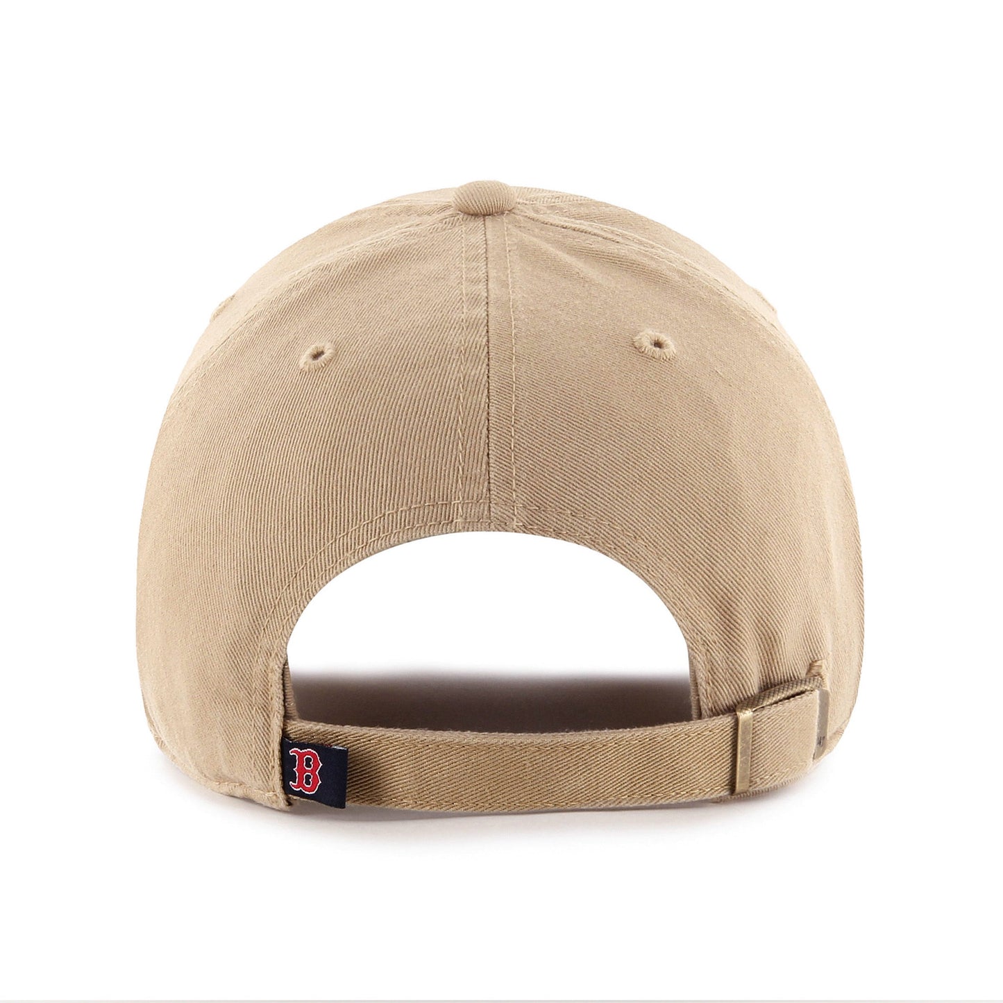 BOSTON RED SOX KHAKI '47 CLEAN UP KHAKI