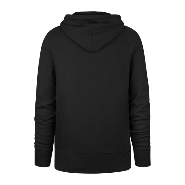 DETROIT LIONS IMPRINT '47 HEADLINE HOOD JET BLACK