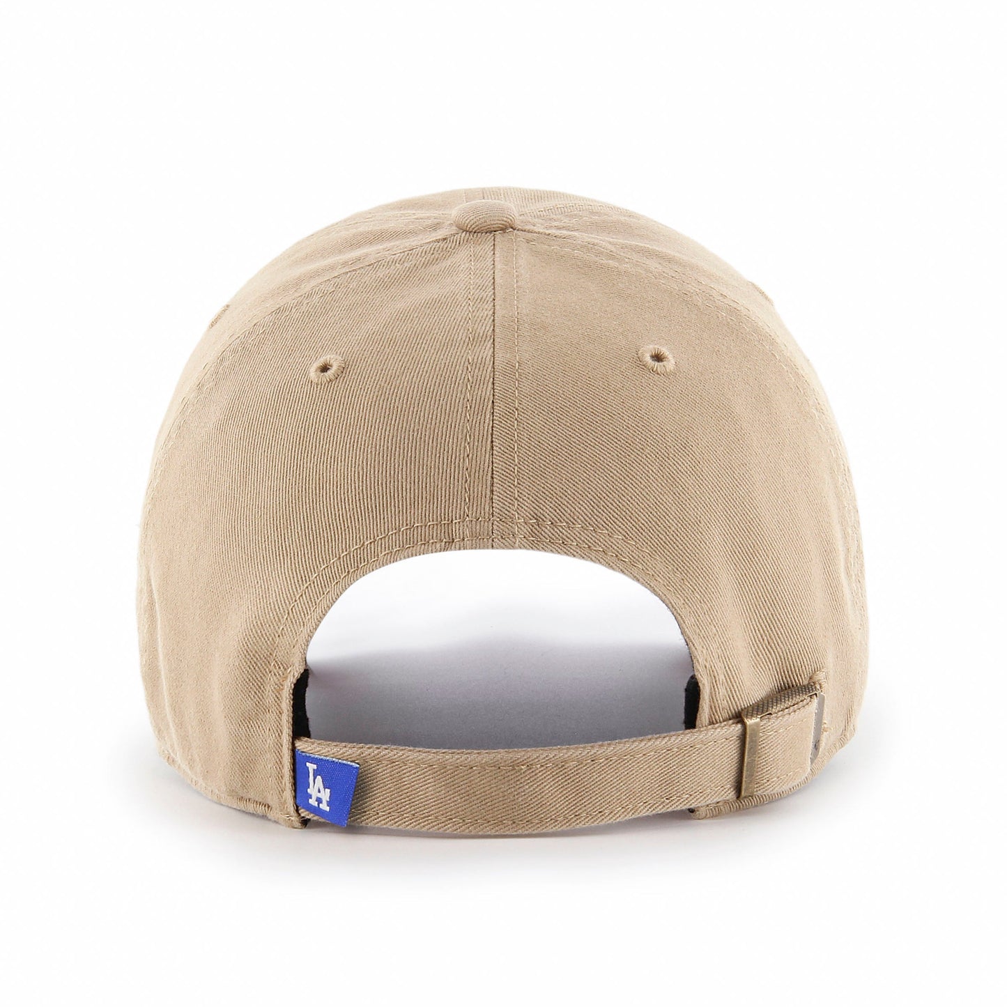 LOS ANGELES DODGERS '47 CLEAN UP KHAKI