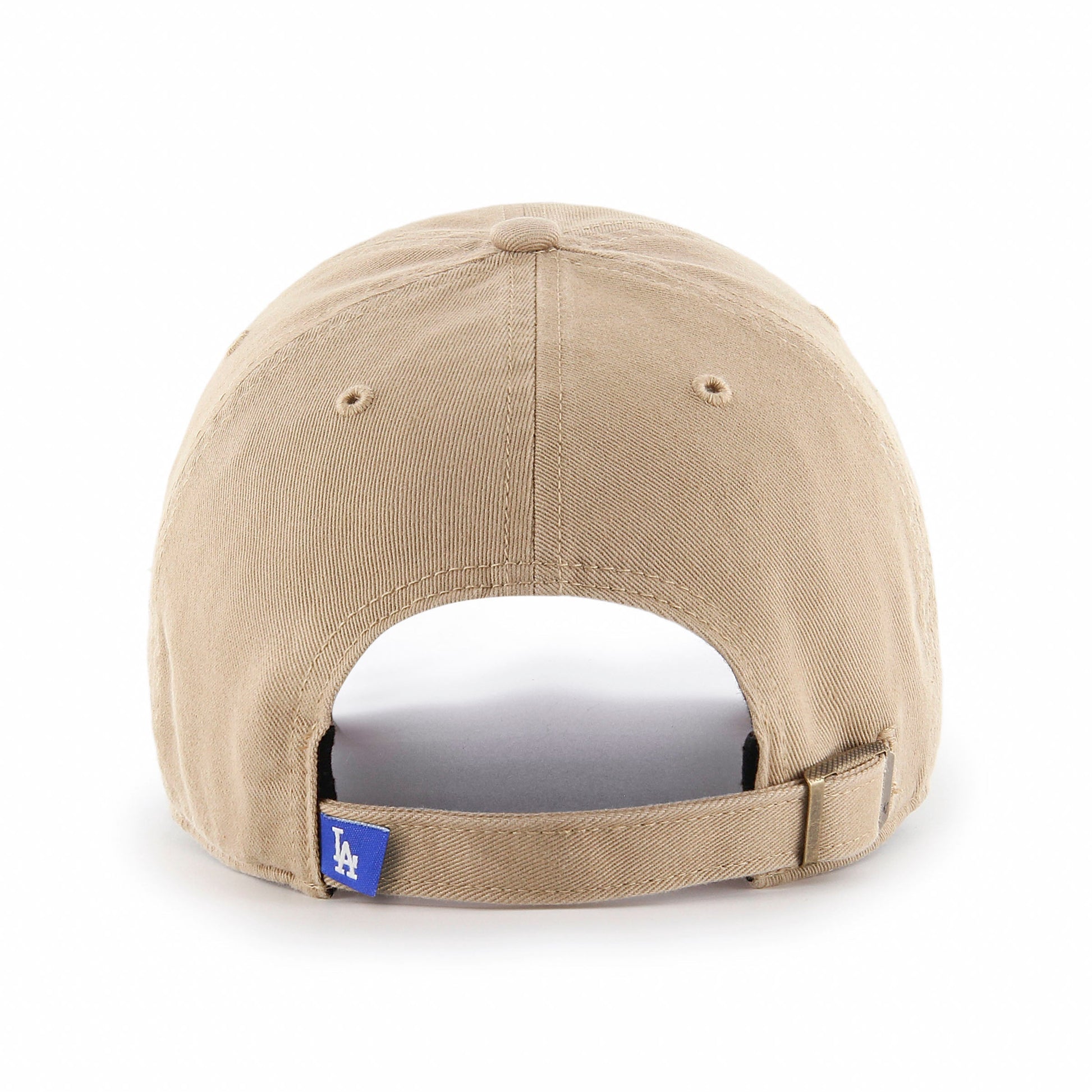 LOS ANGELES DODGERS '47 CLEAN UP KHAKI