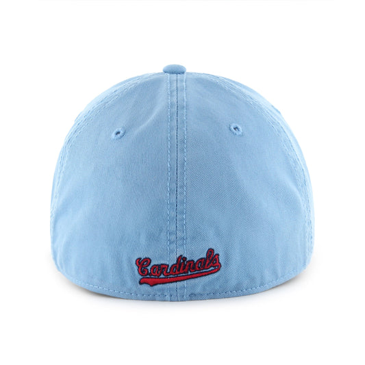 ST. LOUIS CARDINALS COOPERSTOWN CLASSIC '47 FRANCHISE COLUMBIA
