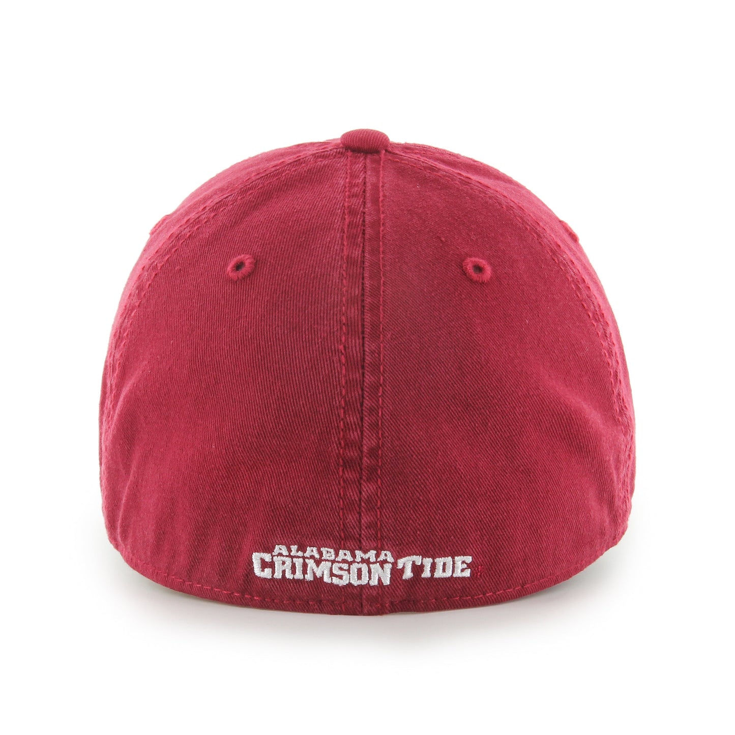 ALABAMA CRIMSON TIDE CLASSIC '47 FRANCHISE RAZOR RED