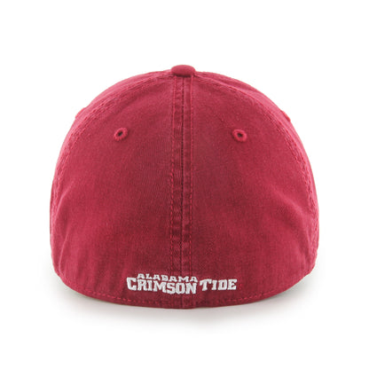 ALABAMA CRIMSON TIDE CLASSIC '47 FRANCHISE RAZOR RED