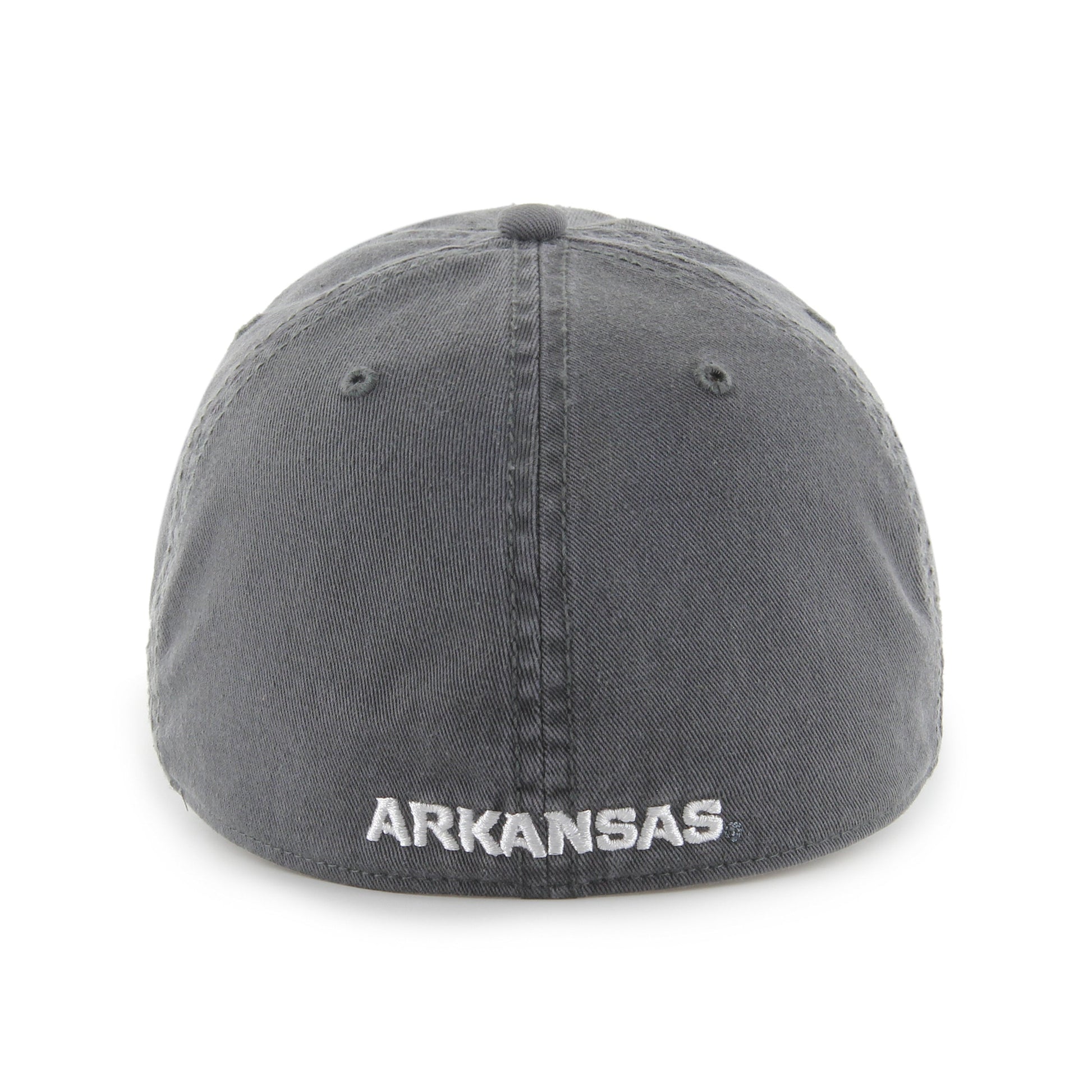 ARKANSAS RAZORBACKS CLASSIC '47 FRANCHISE CHARCOAL