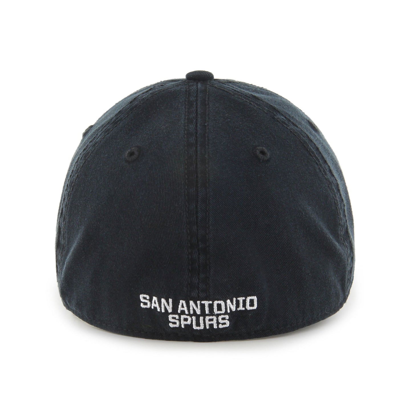 SAN ANTONIO SPURS CLASSIC '47 FRANCHISE BLACK