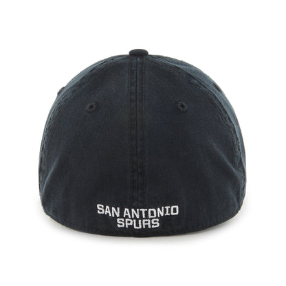 SAN ANTONIO SPURS CLASSIC '47 FRANCHISE BLACK