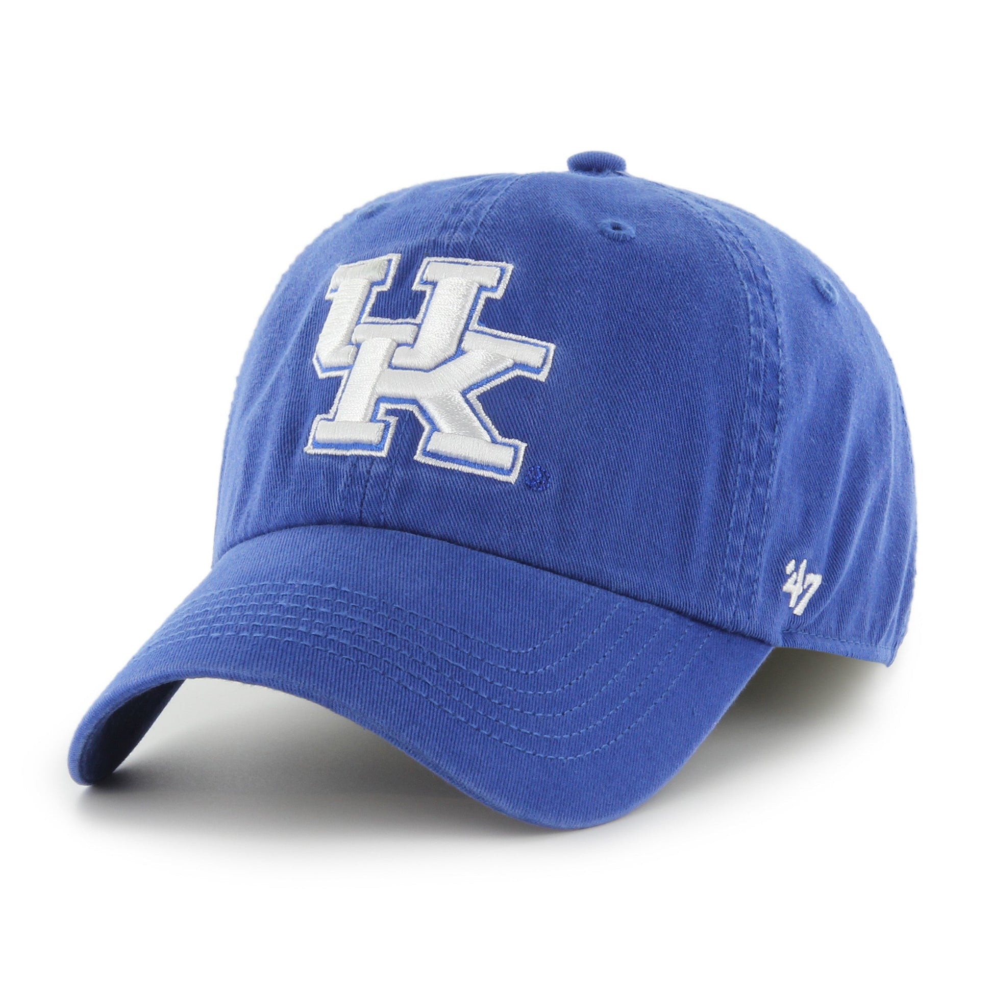 KENTUCKY WILDCATS CLASSIC '47 FRANCHISE ROYAL