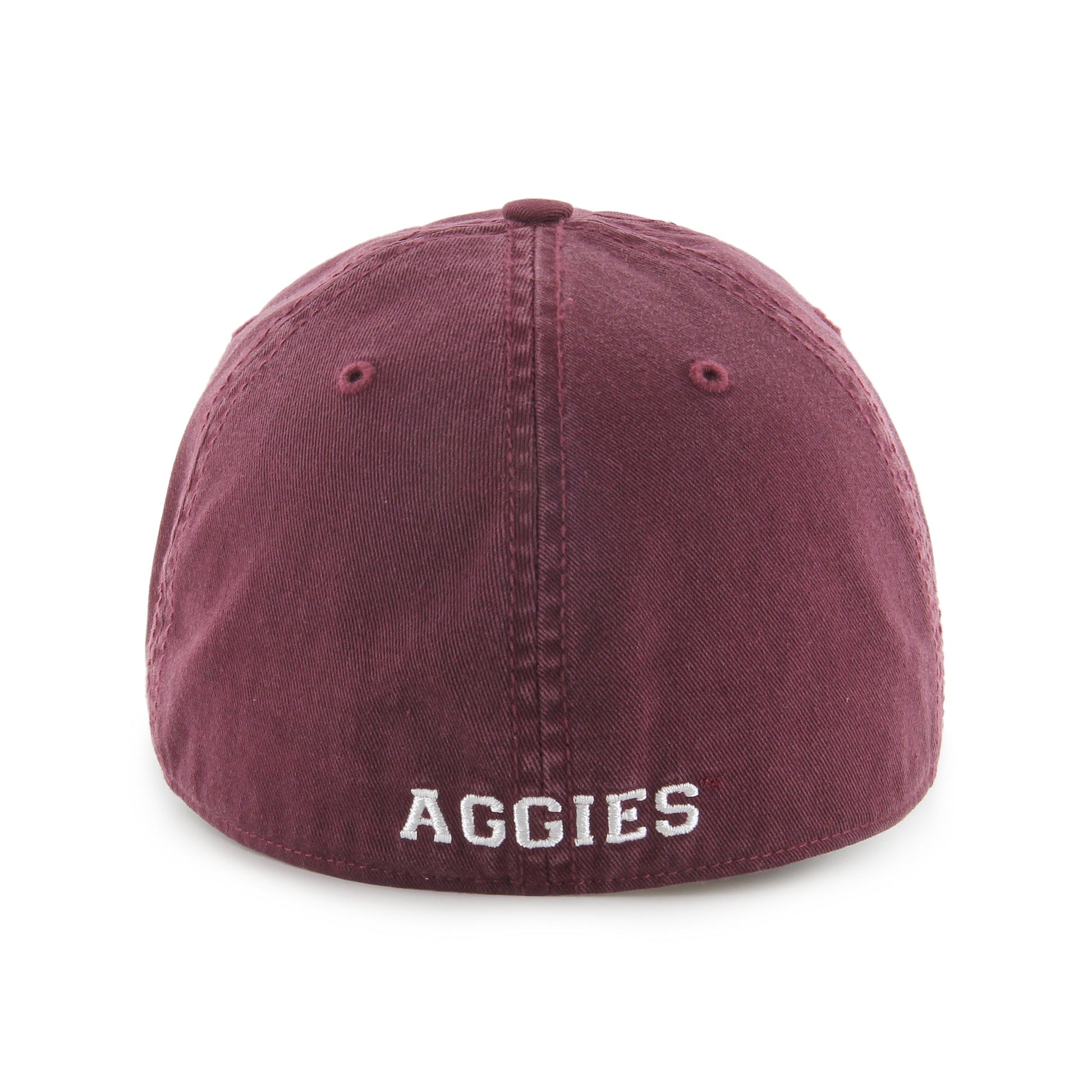 TEXAS A&M AGGIES CLASSIC '47 FRANCHISE DARK MAROON