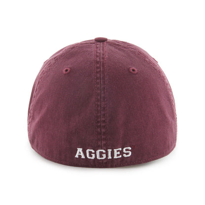 TEXAS A&M AGGIES CLASSIC '47 FRANCHISE DARK MAROON