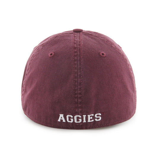 TEXAS A&M AGGIES CLASSIC '47 FRANCHISE DARK MAROON