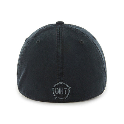 OPERATION HAT TRICK OHT CLASSIC '47 FRANCHISE BLACK