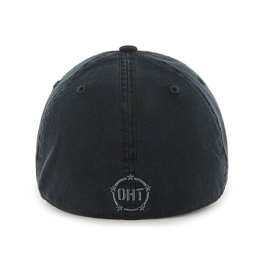 OPERATION HAT TRICK OHT CLASSIC '47 FRANCHISE BLACK