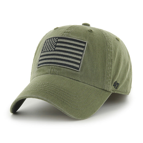 OPERATION HAT TRICK OHT CLASSIC '47 FRANCHISE SANDALWOOD
