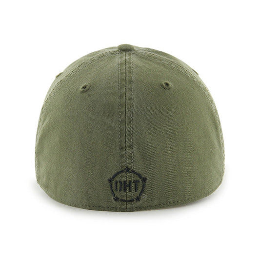 OPERATION HAT TRICK OHT CLASSIC '47 FRANCHISE SANDALWOOD