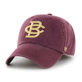 DARK MAROON