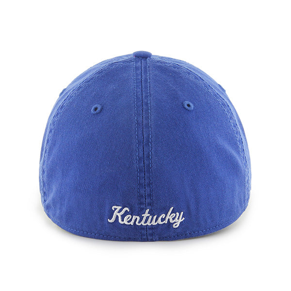 KENTUCKY WILDCATS VINTAGE CLASSIC '47 FRANCHISE ROYAL