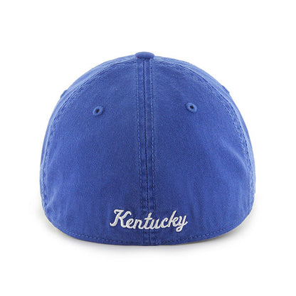 KENTUCKY WILDCATS VINTAGE CLASSIC '47 FRANCHISE ROYAL