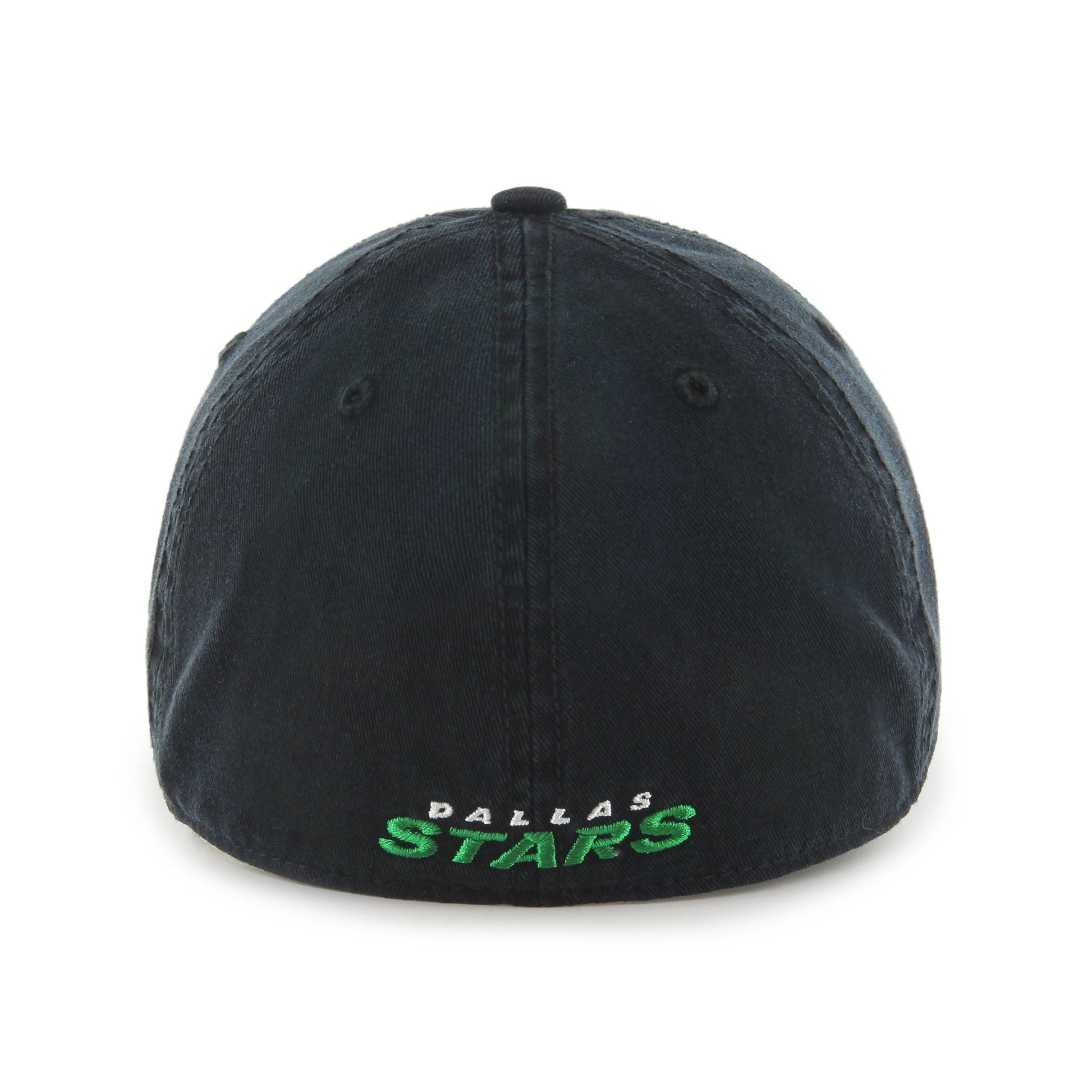 DALLAS STARS CLASSIC '47 FRANCHISE BLACK