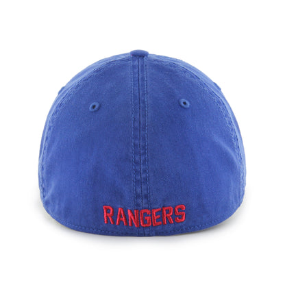 NEW YORK RANGERS CLASSIC '47 FRANCHISE ROYAL