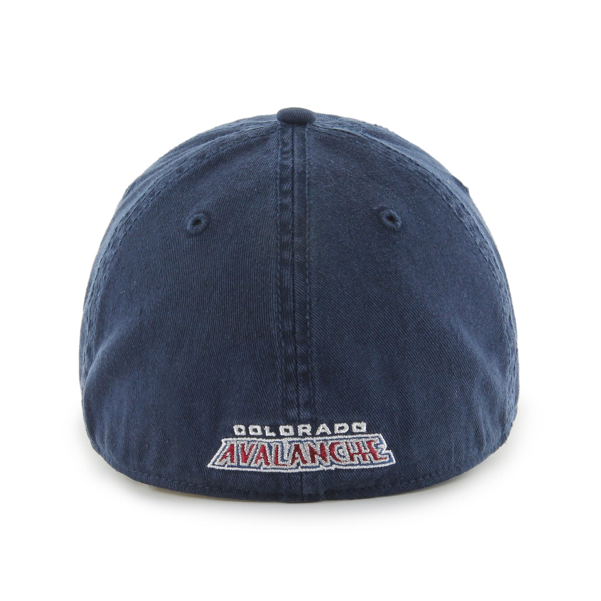 COLORADO AVALANCHE CLASSIC '47 FRANCHISE NAVY