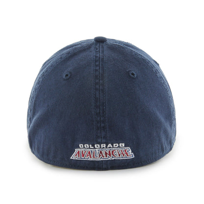 COLORADO AVALANCHE CLASSIC '47 FRANCHISE NAVY
