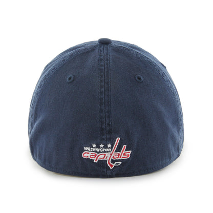 WASHINGTON CAPITALS CLASSIC '47 FRANCHISE NAVY