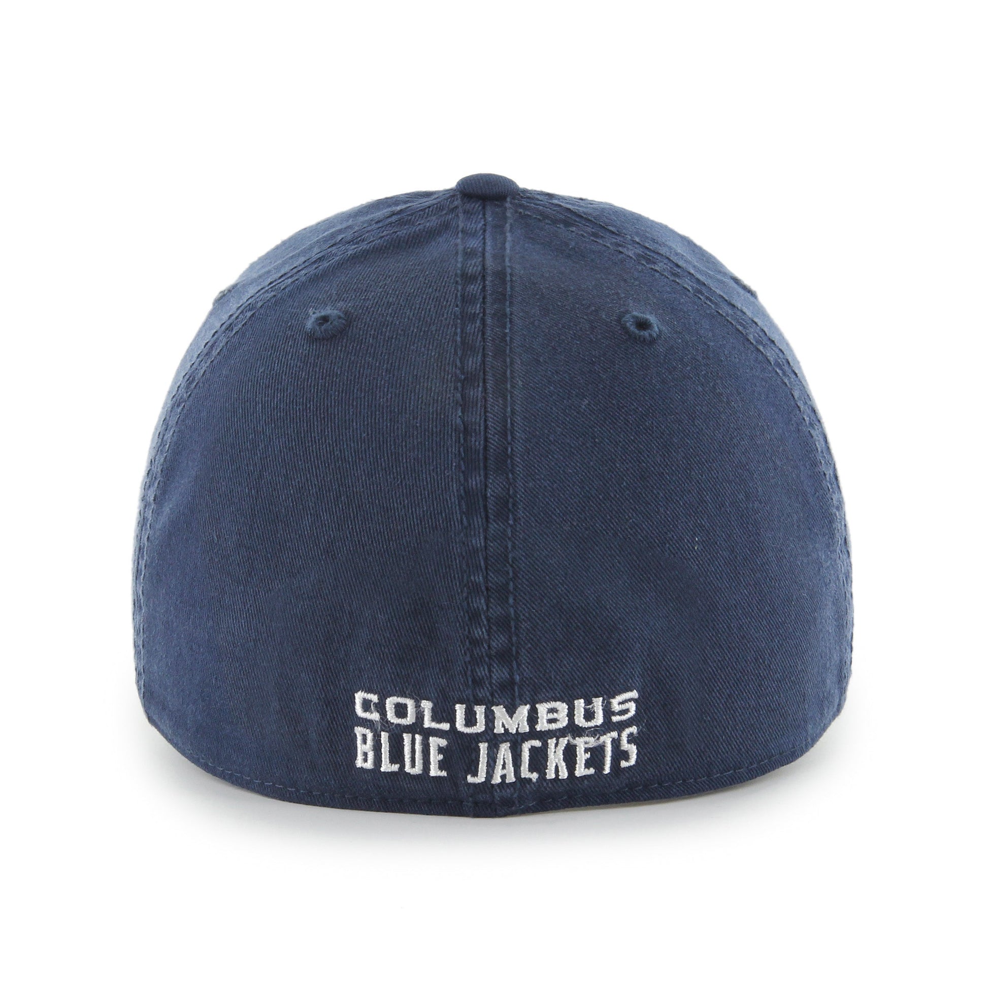 COLUMBUS BLUE JACKETS CLASSIC '47 FRANCHISE NAVY