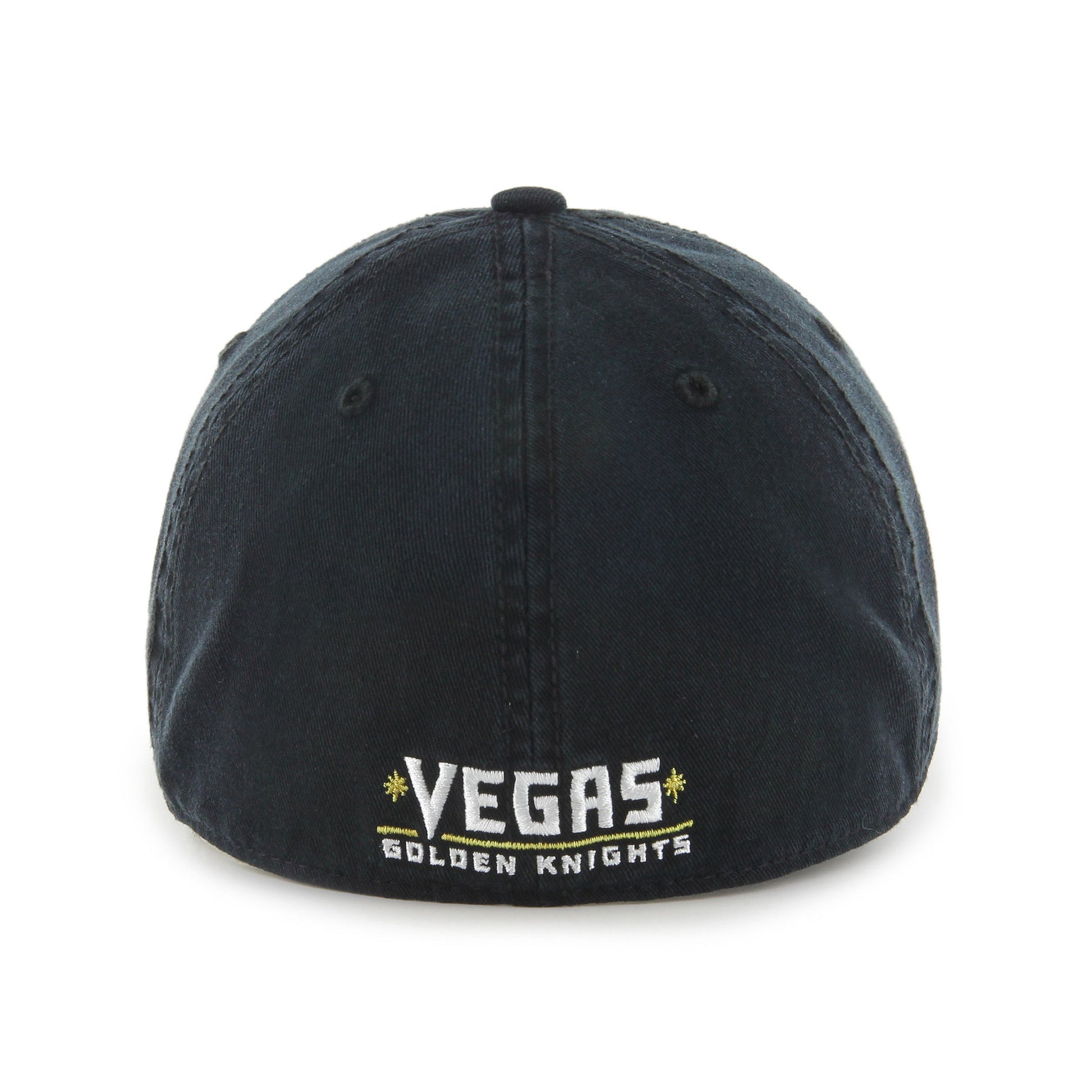 VEGAS GOLDEN KNIGHTS CLASSIC '47 FRANCHISE BLACK